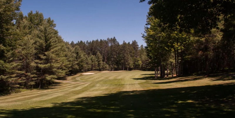 Elk Ridge Golf Course - From Golf Blogger Youtube